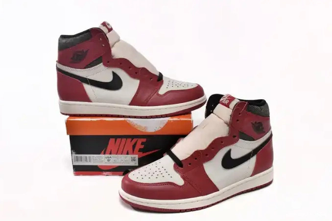 DZ5485-612 Found Retro OG Chicago High and 1 Jordan Lost 0624